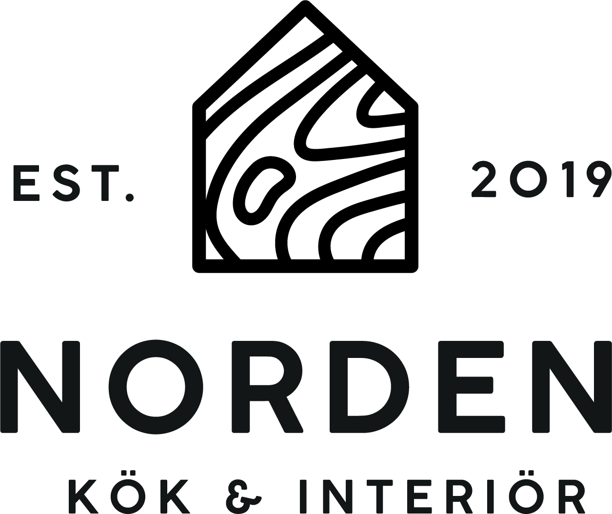 Norden Kök & Interiör